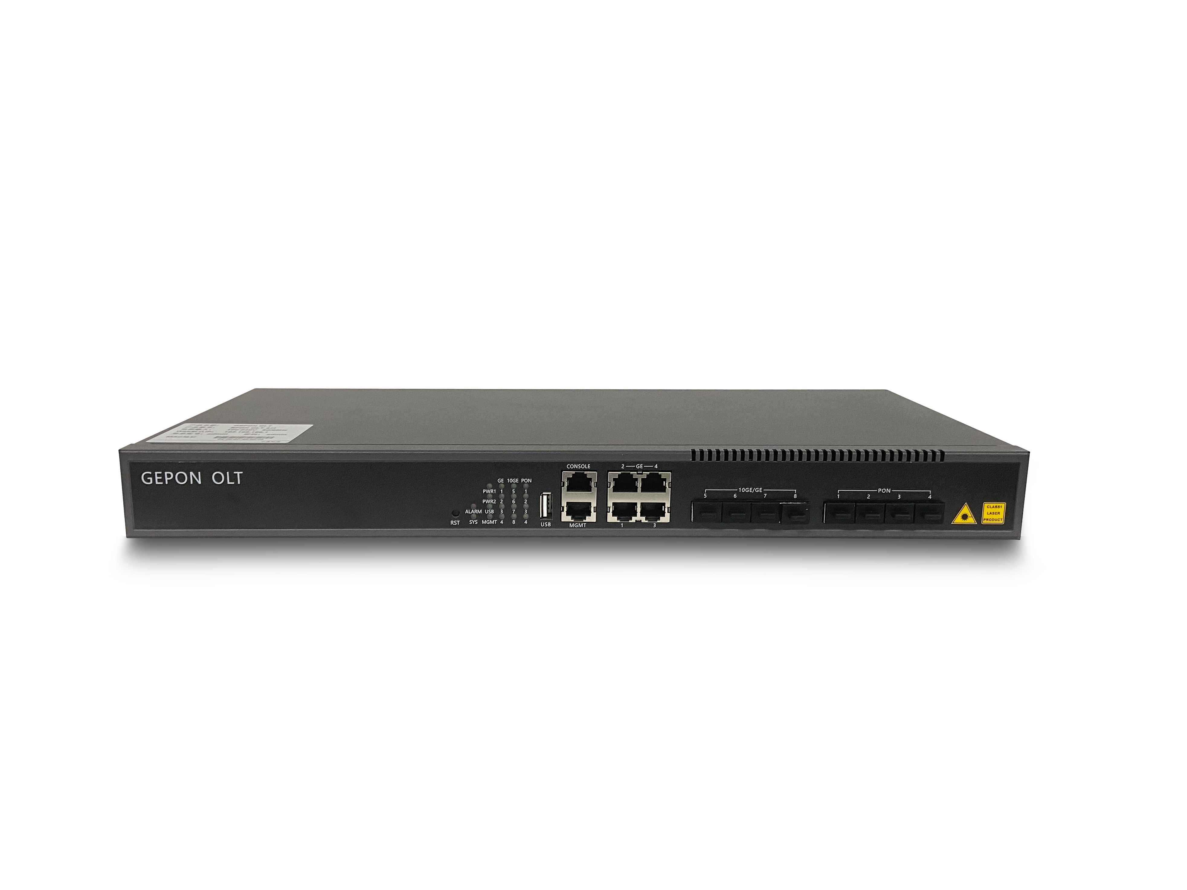 EPON WE9804-OLT