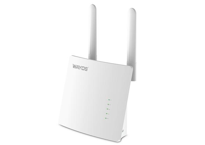 WF-200LTE  4G无线路由器