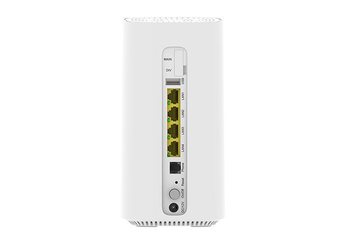 WF-5400NR  5G无线路由器