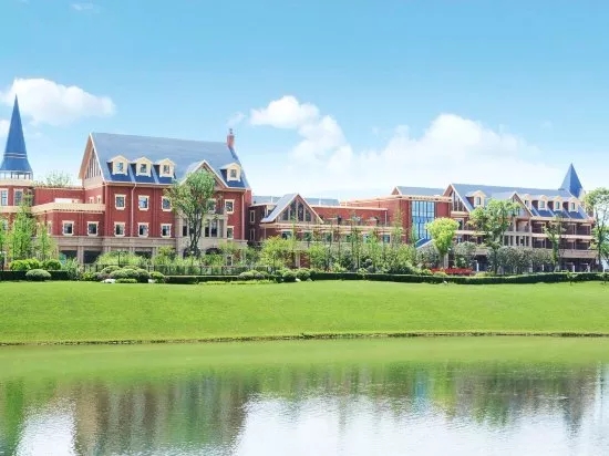 拥抱剑桥小镇，WayOS为英澜酒店打造实力派无线！ 