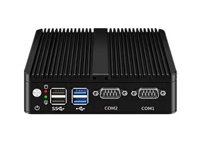 MINIPC-J4125-2L2C(J14125双网双串PC/Router)