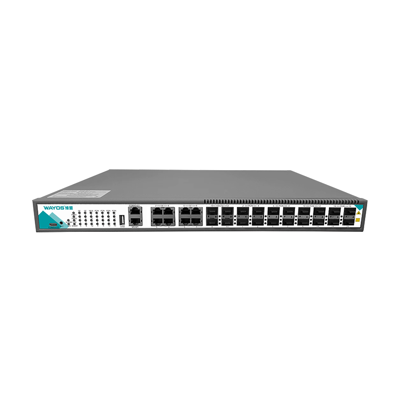 GPON WG9816-OLT